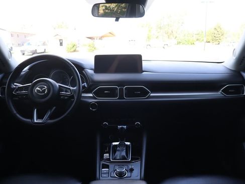 Used 2024 MAZDA CX-5 AWD 2.5 S w/ Select Package image 16