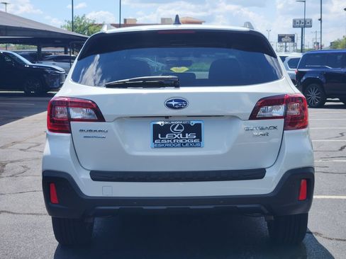 Used 2019 Subaru Outback 3.6R Touring w/ Protection Package #1 AWD/4WD image 6