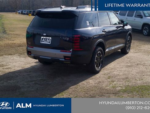 New 2026 Hyundai Palisade XRT Pro AWD/4WD image 6