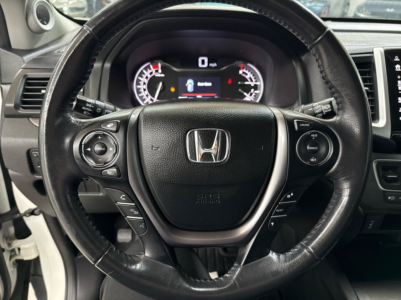 Used 2017 Honda Pilot EX-L image 17