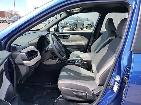 New 2026 Subaru Forester AWD/4WD image 20