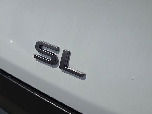 New 2025 Nissan Murano SL w/ Cargo Package image 8