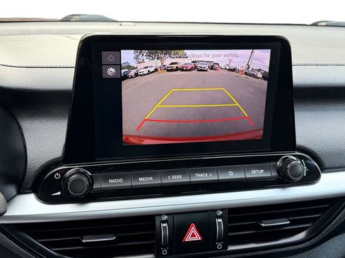 Certified 2022 Kia Forte LXS FWD image 23