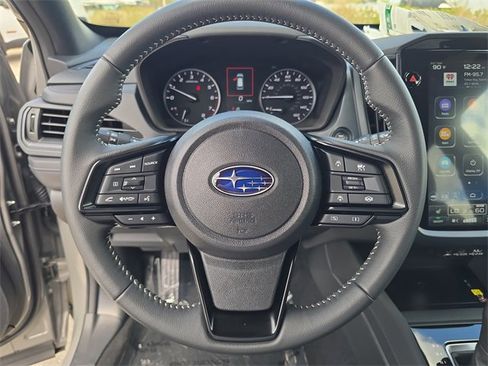 Certified 2025 Subaru Forester Premium w/ Convenience Package #1 image 25