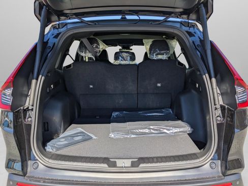 New 2026 Honda CR-V Sport-L image 13