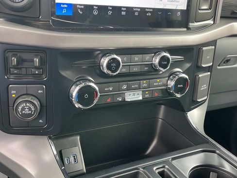 Used 2024 Ford F150 XLT w/ Equipment Group 302A MID image 27