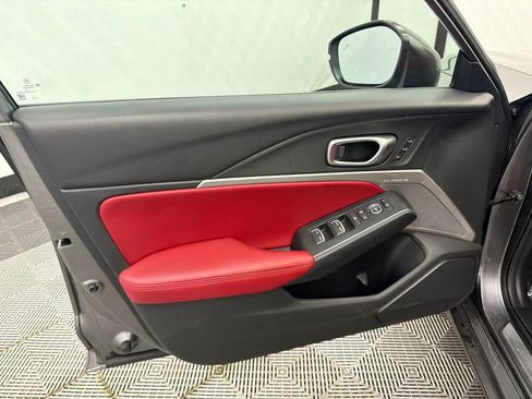 Used 2024 Acura Integra A-Spec FWD image 11