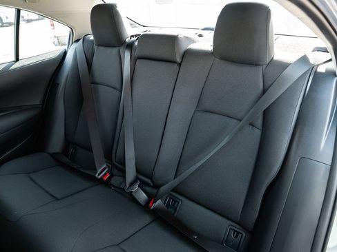 Certified 2024 Toyota Corolla LE FWD image 25