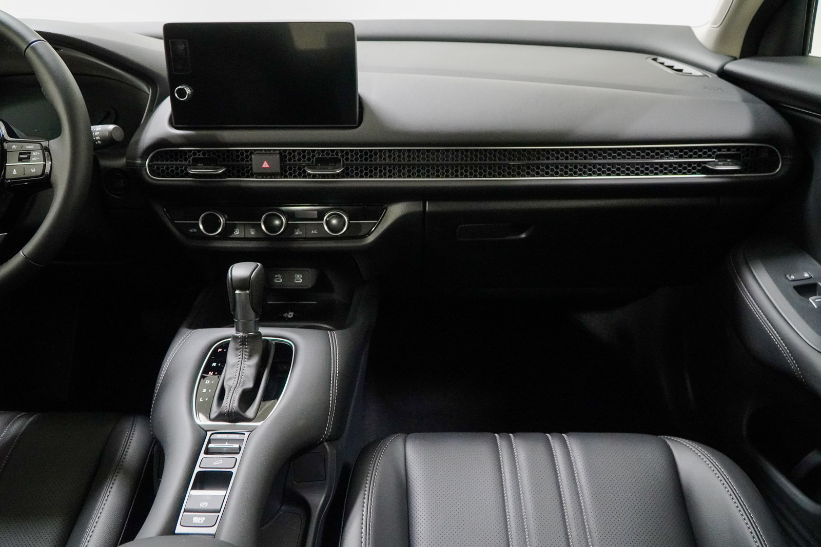 New 2027 Honda HR-V EX-L image 34
