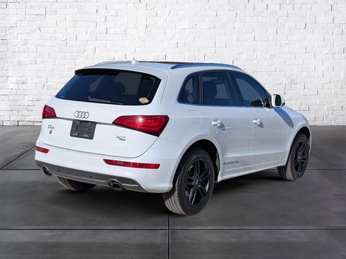 Used 2014 Audi Q5 3.0T Premium Plus image 2