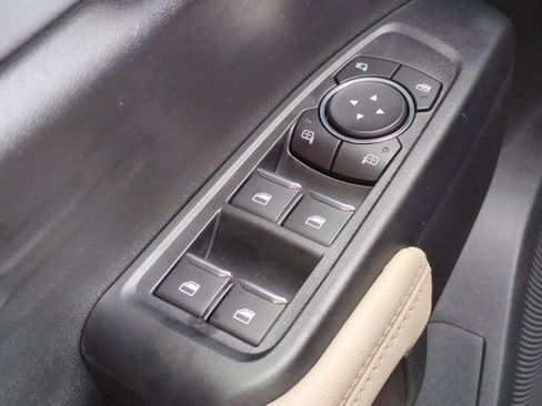 New 2025 Ford Ranger XLT w/ Equipment Group 301A High image 24