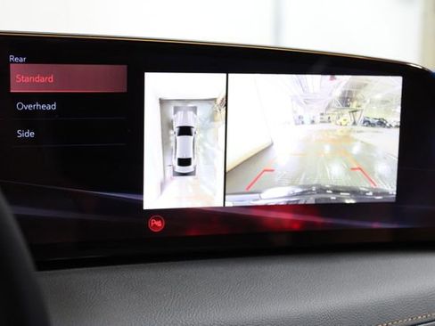 New 2026 Cadillac CT5 V w/ Platinum Package AWD/4WD image 20