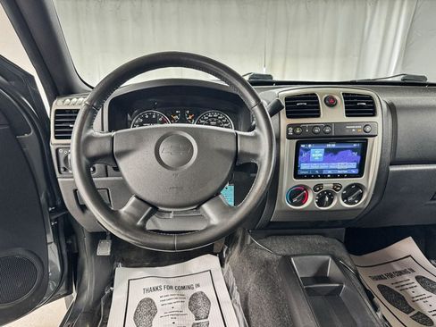 Used 2010 Chevrolet Colorado LT AWD/4WD image 11