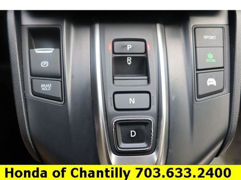 Used 2021 Honda CR-V EX image 17