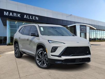 New 2026 Buick Enclave Sport Touring w/ Power Package