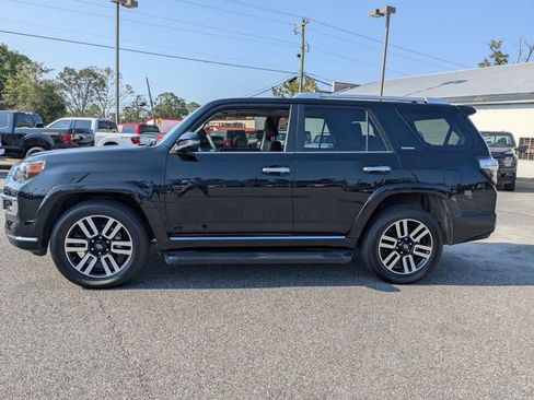 Used 2023 Toyota 4Runner Limited RWD image 7