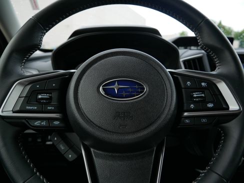 Certified 2024 Subaru Forester Premium AWD/4WD image 25