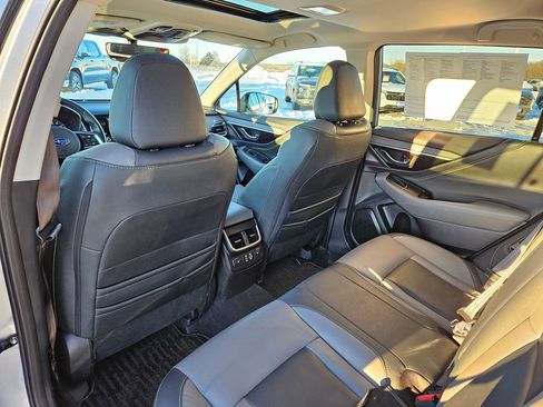 Used 2023 Subaru Outback Onyx Edition XT image 27