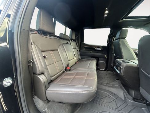 Used 2024 Chevrolet Silverado 1500 High Country w/ High Country Premium Package image 11