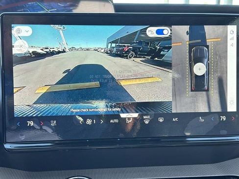 New 2026 Ford Expedition Max Active image 28