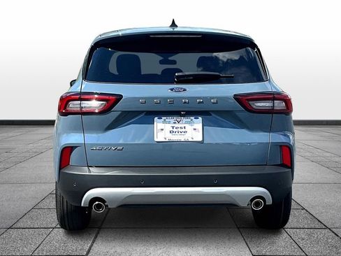 New 2026 Ford Escape Active w/ Tech Pack #1 FWD image 4