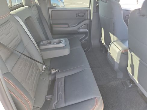 New 2026 Nissan Frontier Pro-X w/ Tow Package image 12