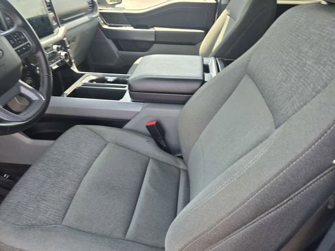Used 2024 Ford F150 XLT w/ Mobile Office Package AWD/4WD image 19