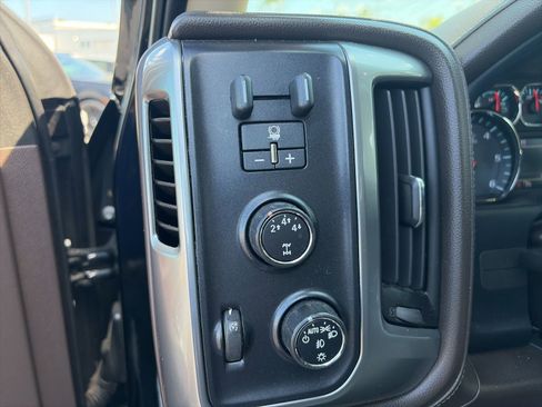 Used 2015 Chevrolet Silverado 2500 LTZ w/ LTZ Plus Package AWD/4WD image 13