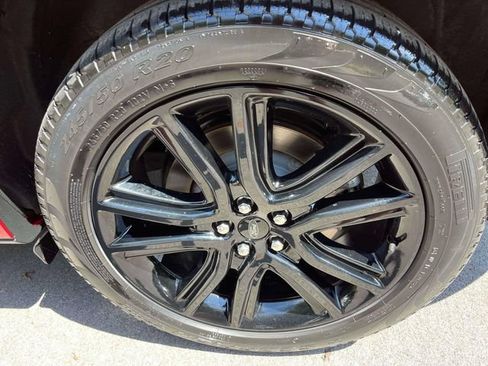 Certified 2024 Ford Edge ST-Line AWD/4WD image 11