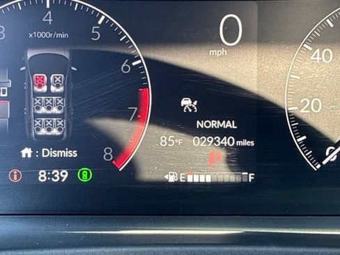 Used 2025 Honda Pilot Touring image 21