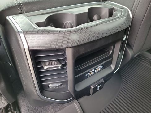New 2026 RAM 1500 Big Horn image 16