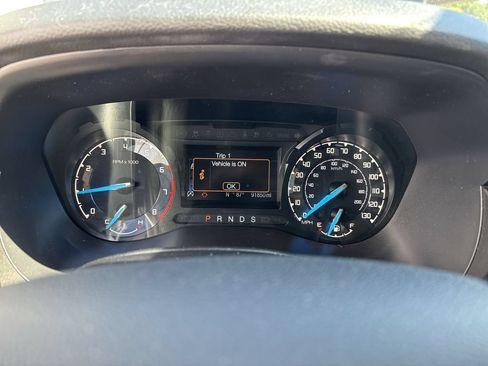 Used 2021 Ford Ranger XLT w/ Tremor Off-Road Package AWD/4WD image 10