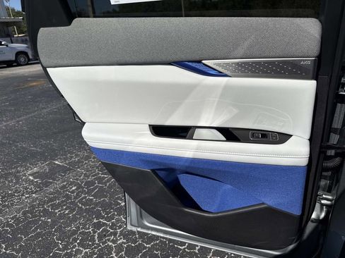 New 2026 Cadillac Optiq Luxury 2 image 13