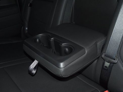 New 2026 Chevrolet Silverado 2500 LTZ w/ LTZ Premium Package image 48