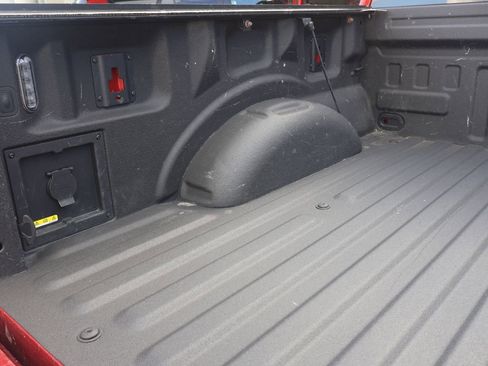 Used 2021 Ford F150 Lariat w/ Equipment Group 502A High AWD/4WD image 39