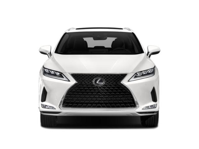 Used 2022 Lexus RX 450h AWD w/ Luxury Package image 4