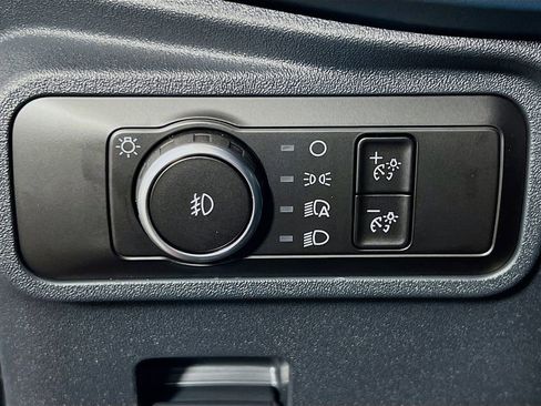 New 2026 Ford Bronco Heritage Edition image 19