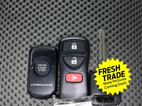 Used 2016 Nissan Frontier SV w/ SV Value Truck Package image 16