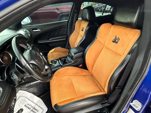 Used 2021 Dodge Charger Scat Pack RWD image 11