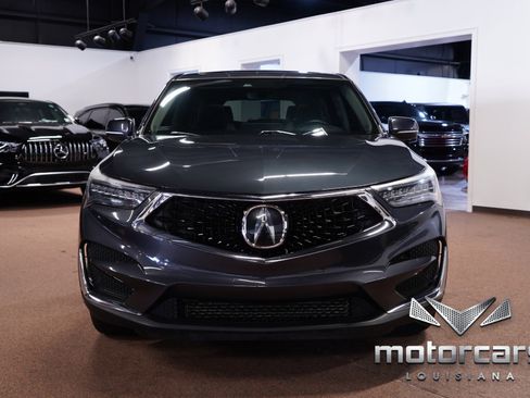Used 2020 Acura RDX FWD w/ Technology Package image 2