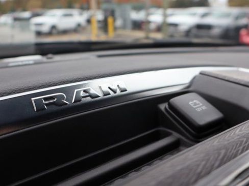 Used 2025 RAM 2500 Laramie image 23