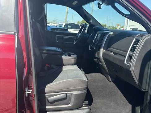 Used 2024 RAM 1500 Classic Warlock image 19