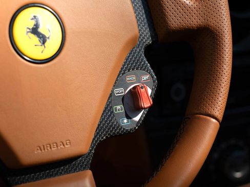 Used 2007 Ferrari F430 Spider image 93