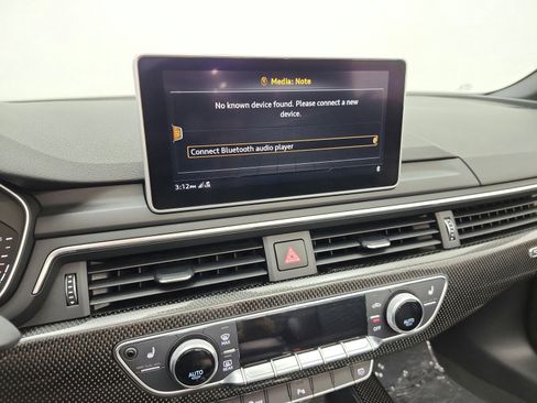 Used 2019 Audi S5 Premium Plus w/ S Sport Package image 10