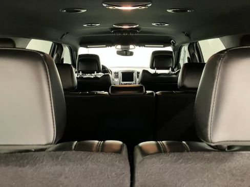 Used 2019 Dodge Durango GT w/ Trailer Tow Group IV AWD/4WD image 30