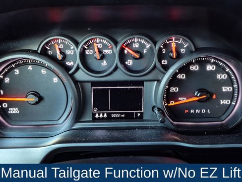 Used 2024 Chevrolet Silverado 2500 Custom image 28