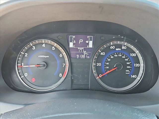 Used 2017 Hyundai Accent SE FWD image 11