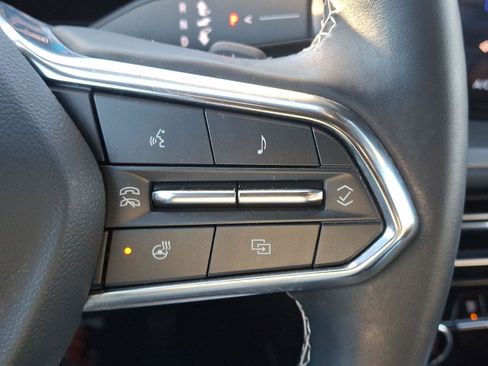 Used 2024 Chevrolet Traverse LT w/ LPO, Floor Liner Package image 24