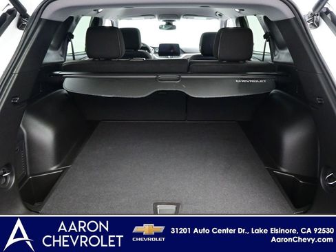 New 2025 Chevrolet Blazer LT w/ Convenience Package image 30