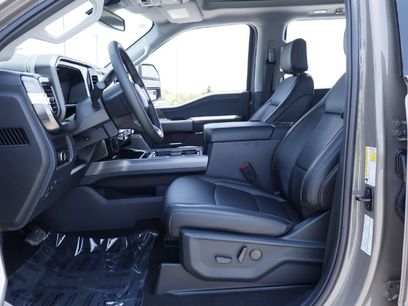 New 2026 Ford F450 Lariat w/ Chrome Package